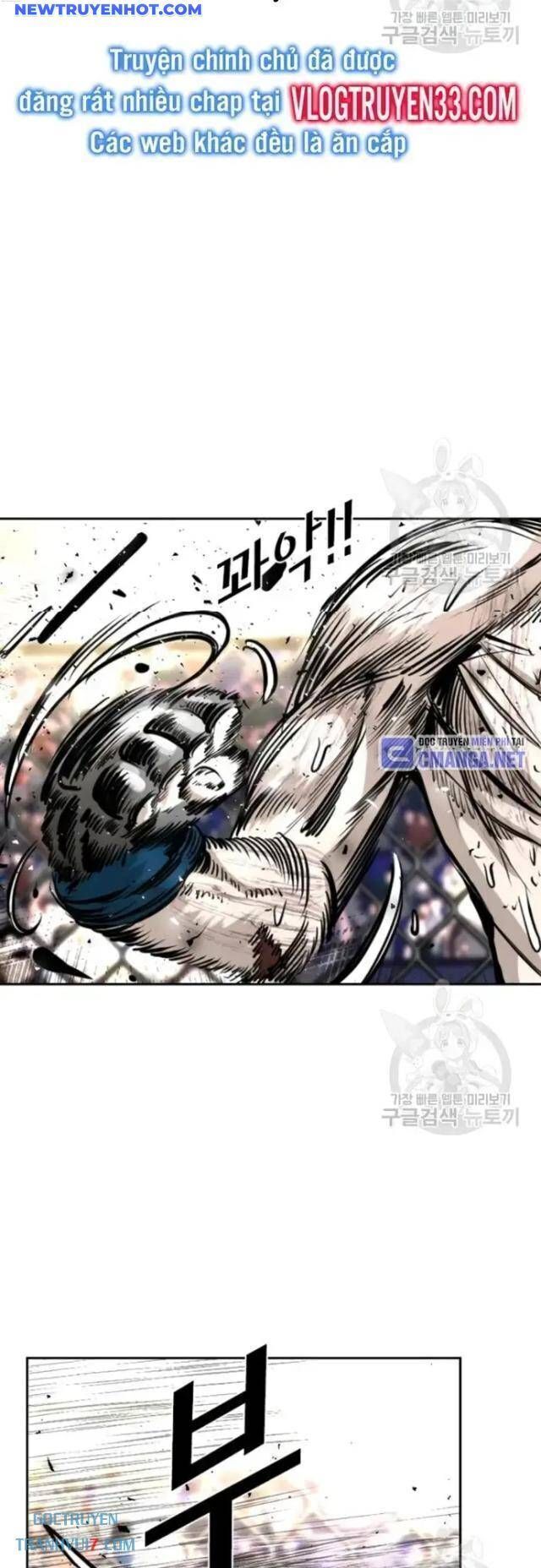 shark - cá mập chapter 218 20