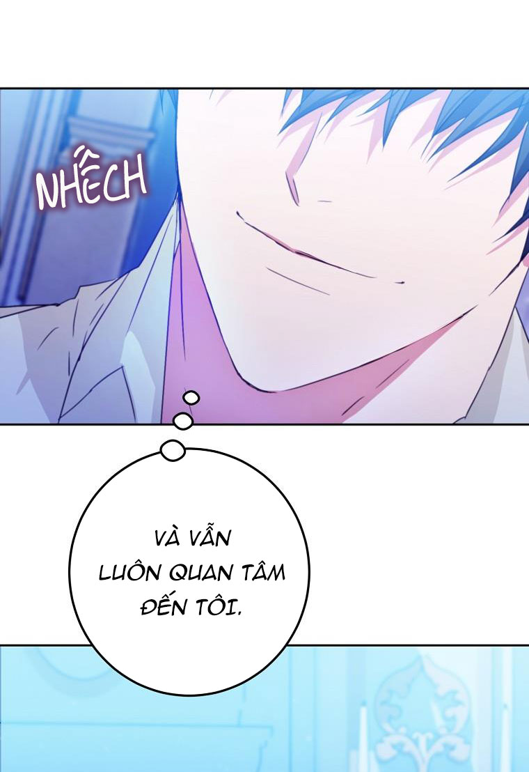 trở thành vợ của nam chính chapter 30.2 19