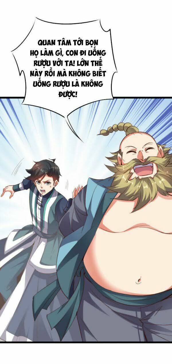 phục thiên thánh chủ chapter 60 5