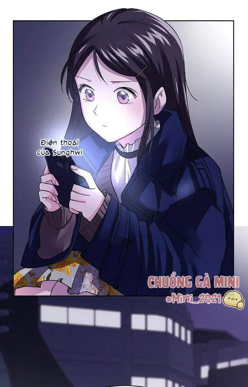 vô tình trở thành con gái của triệu phú chapter 6 55