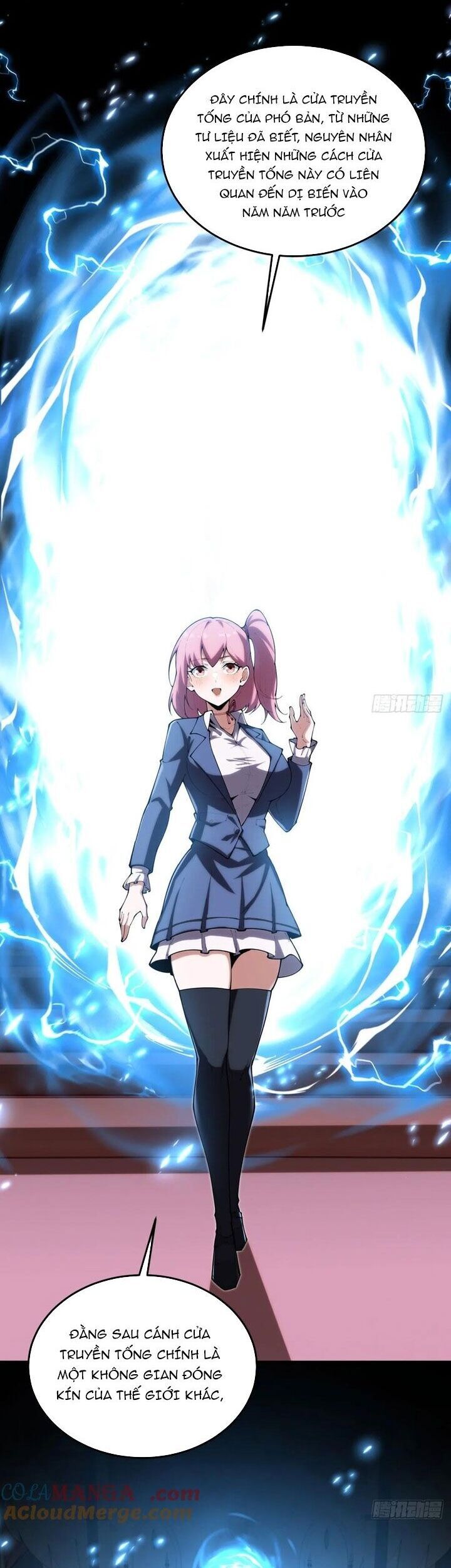 phá kiếp chỉ huy chapter 26 3