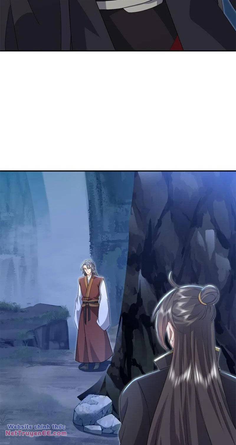 tiên võ đế tôn chapter 554 27