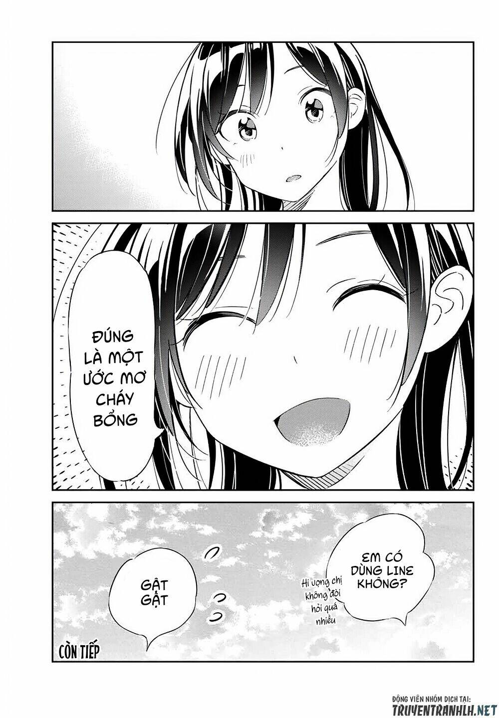 kanojo, hitomishirimaru chapter 3 23
