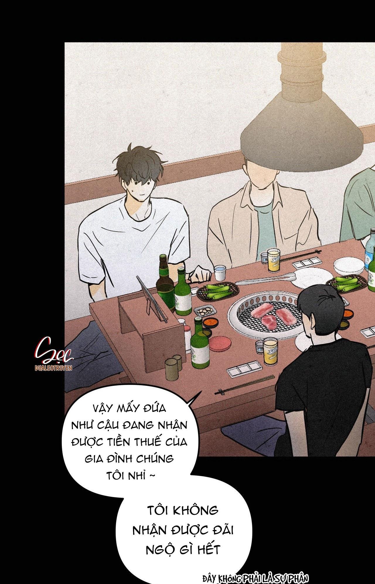 lie again chapter 50 57