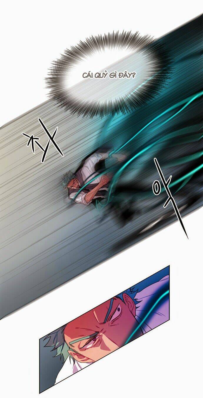 người dọn dẹp chiến trường chapter 5 4