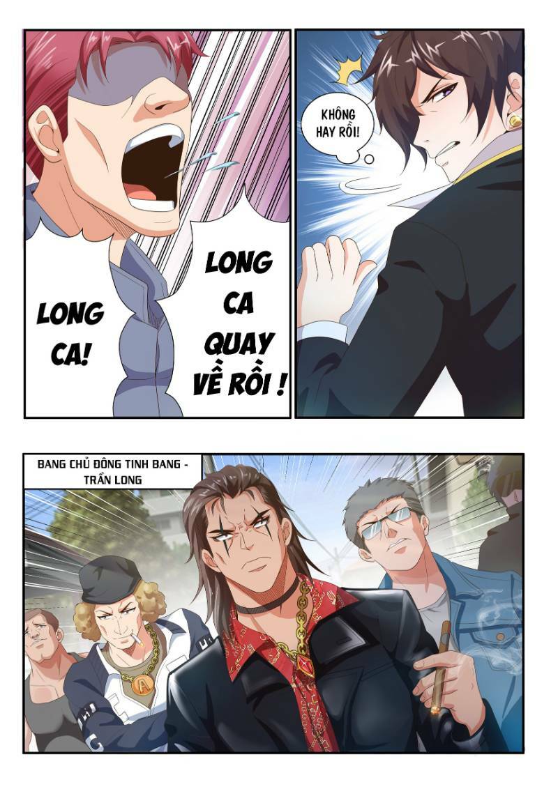 khắc kim chi vương chapter 10 5