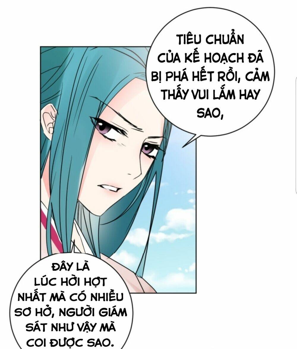 chae hong sa chapter 61 40