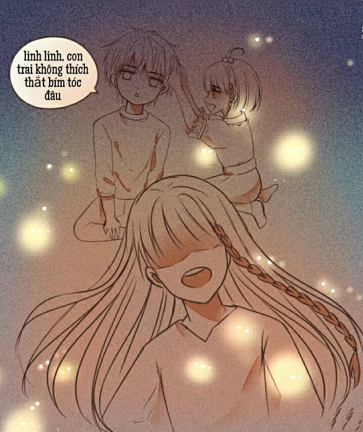 công chúa nữ vương mệnh chapter 4 45