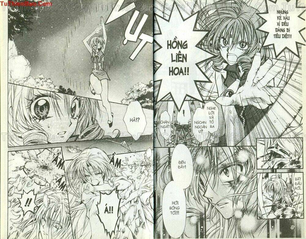 truyền thuyết công chúa hoa anh đào chapter 5 4