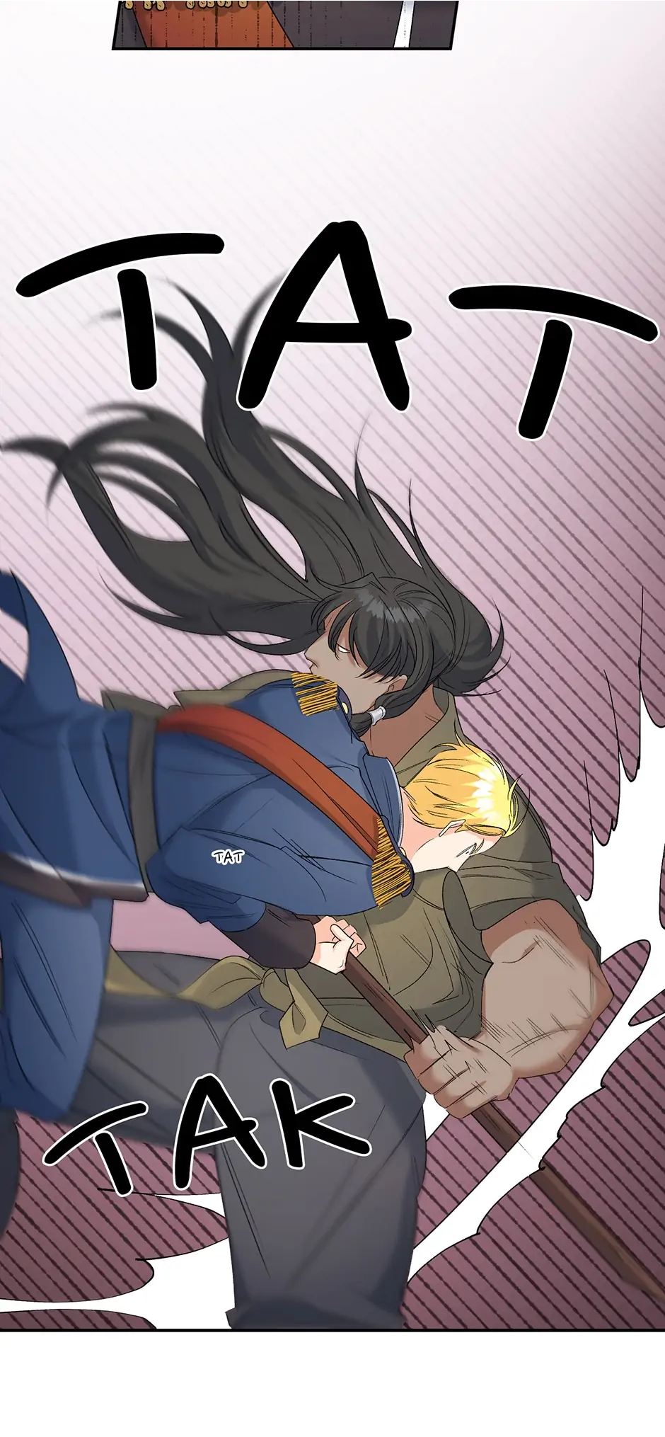 ebony, quạ đen chapter 77.1 26