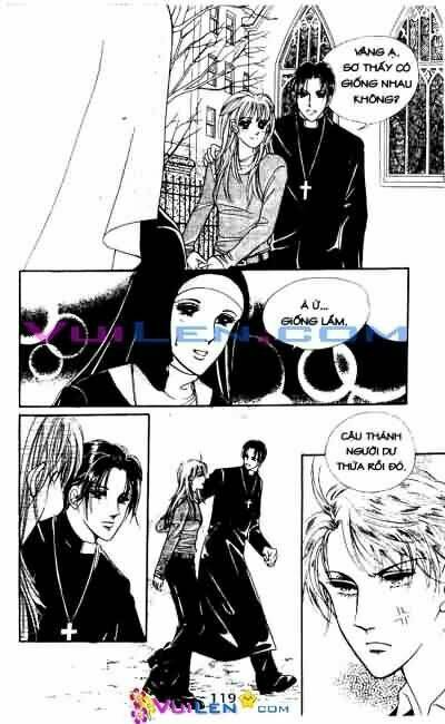 tìm anh - look for oppa chapter 9 119