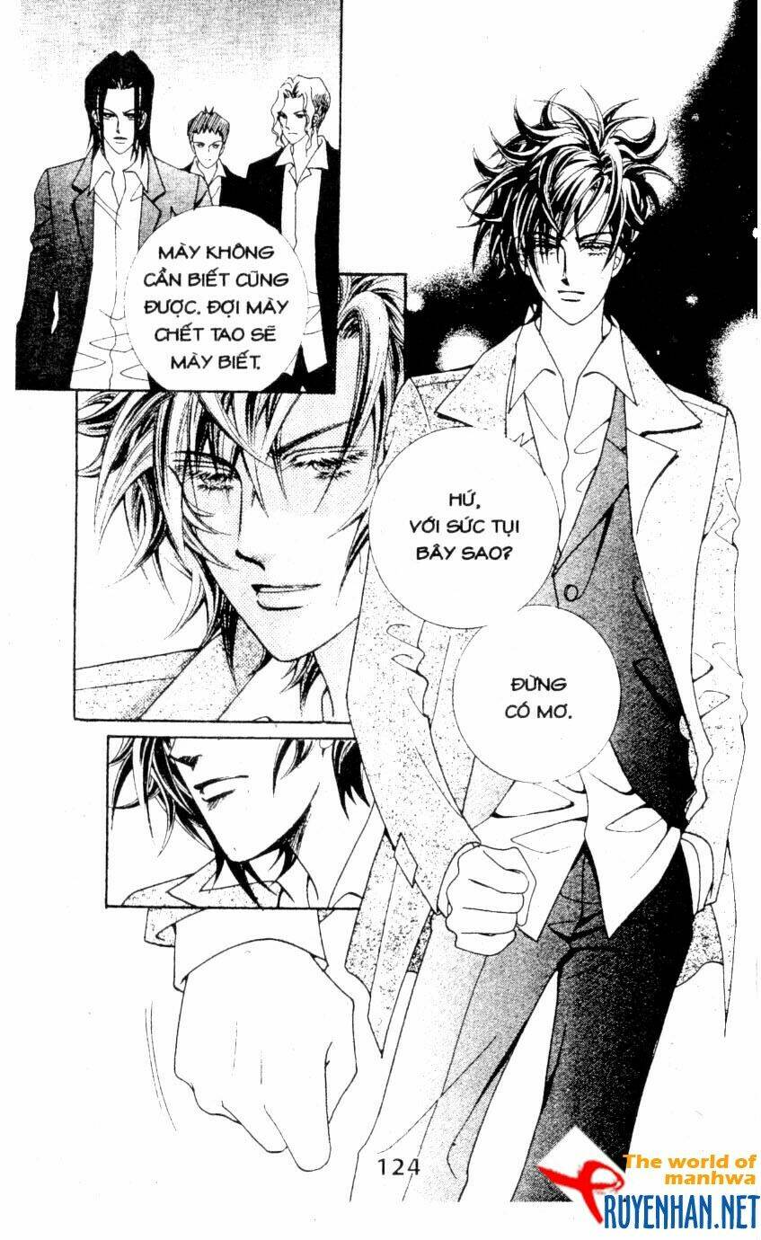 chàng trai hào hiệp chapter 1 126