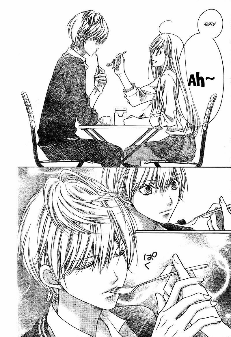 sugar soldier chapter 6.1 7