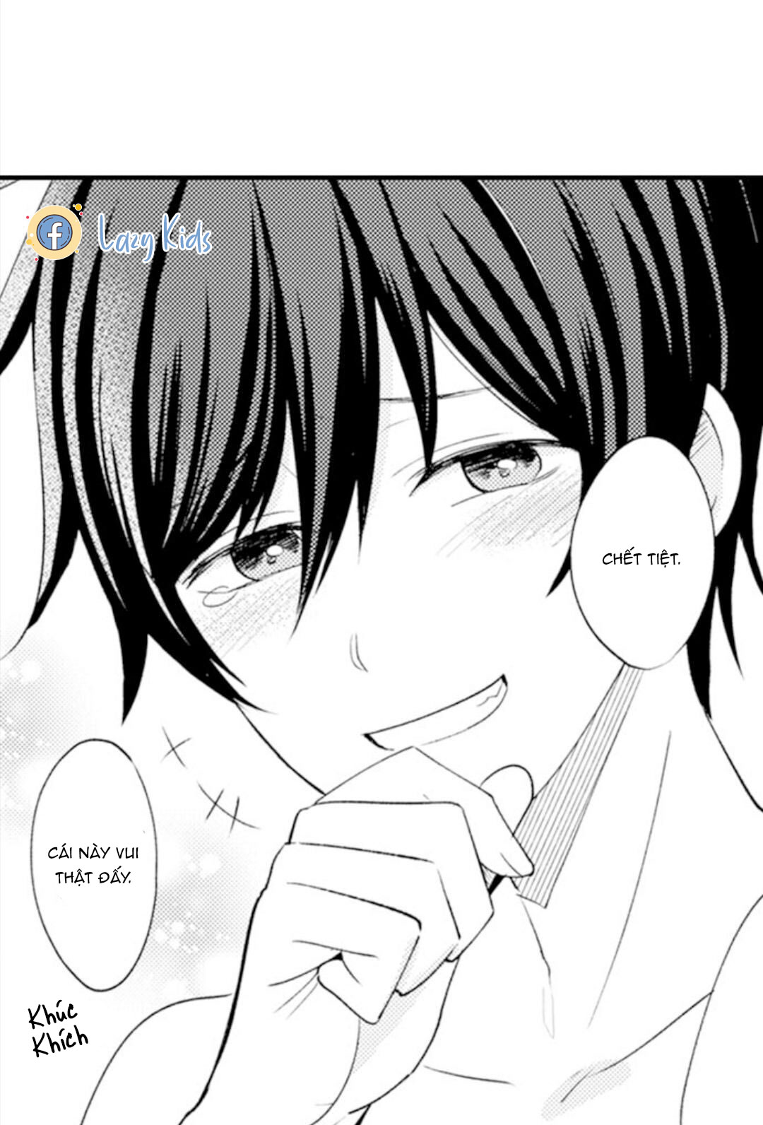 mặt sẹo quyến rũ chapter 24 12