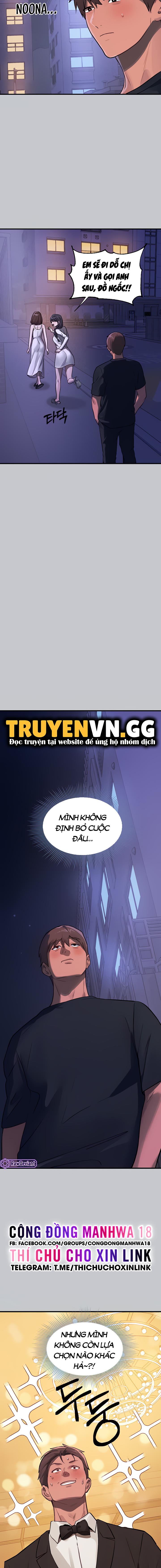 bà chị chủ nhà (the owner of a building) chapter 105 14