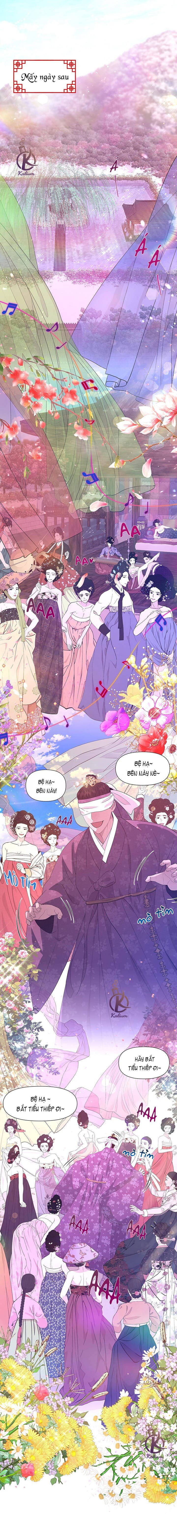 dạ xoa hoá diễn ký chapter 53 7