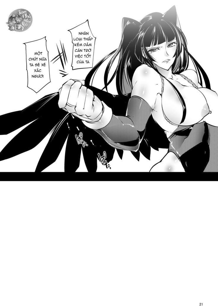 tổng hợp gl oneshot mồn lèo chapter 5 19