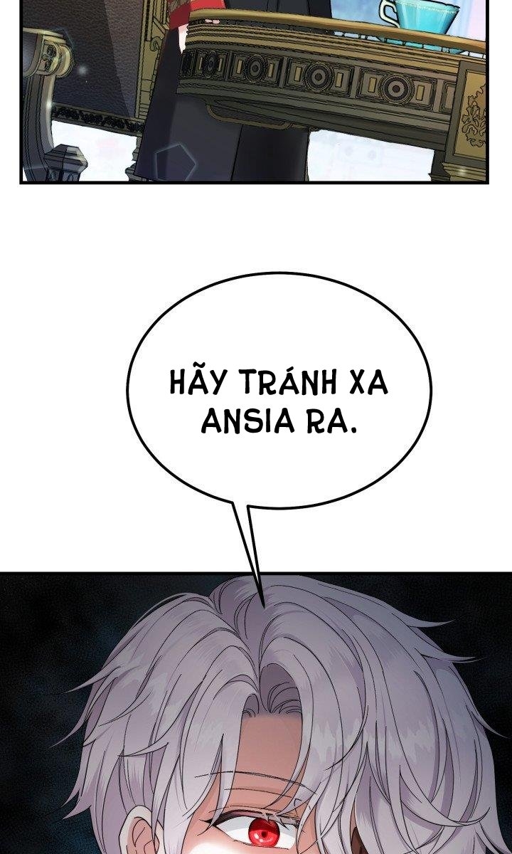 trở thành vợ thái tử quái vật chapter 33.1 35