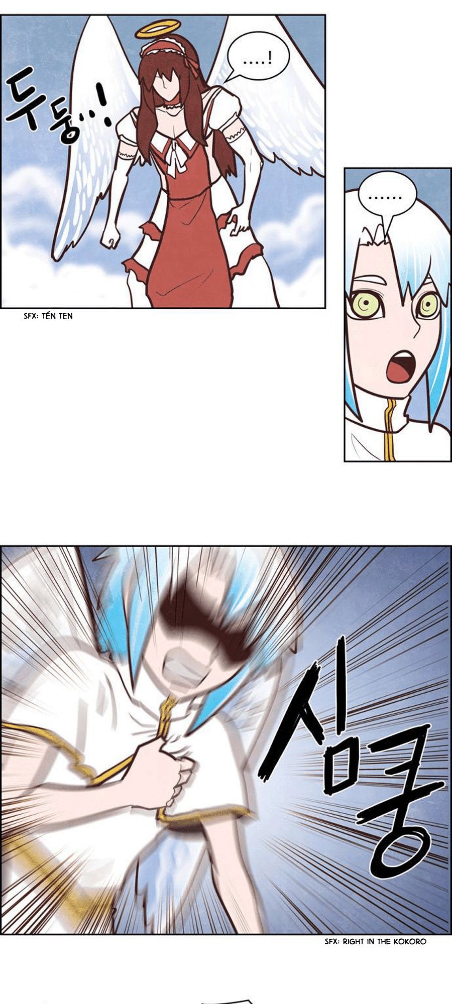 the devil king is bored season 2 chapter 62 11