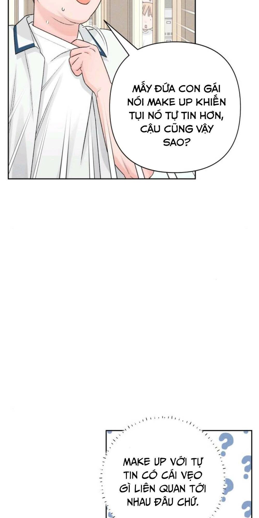 Bí Mật Thanh Xuân chapter 59 32