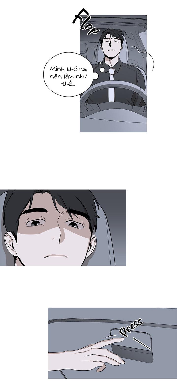 loài chim không bay chapter 4 13