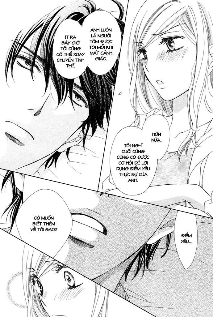 hapi mari chapter 9 26