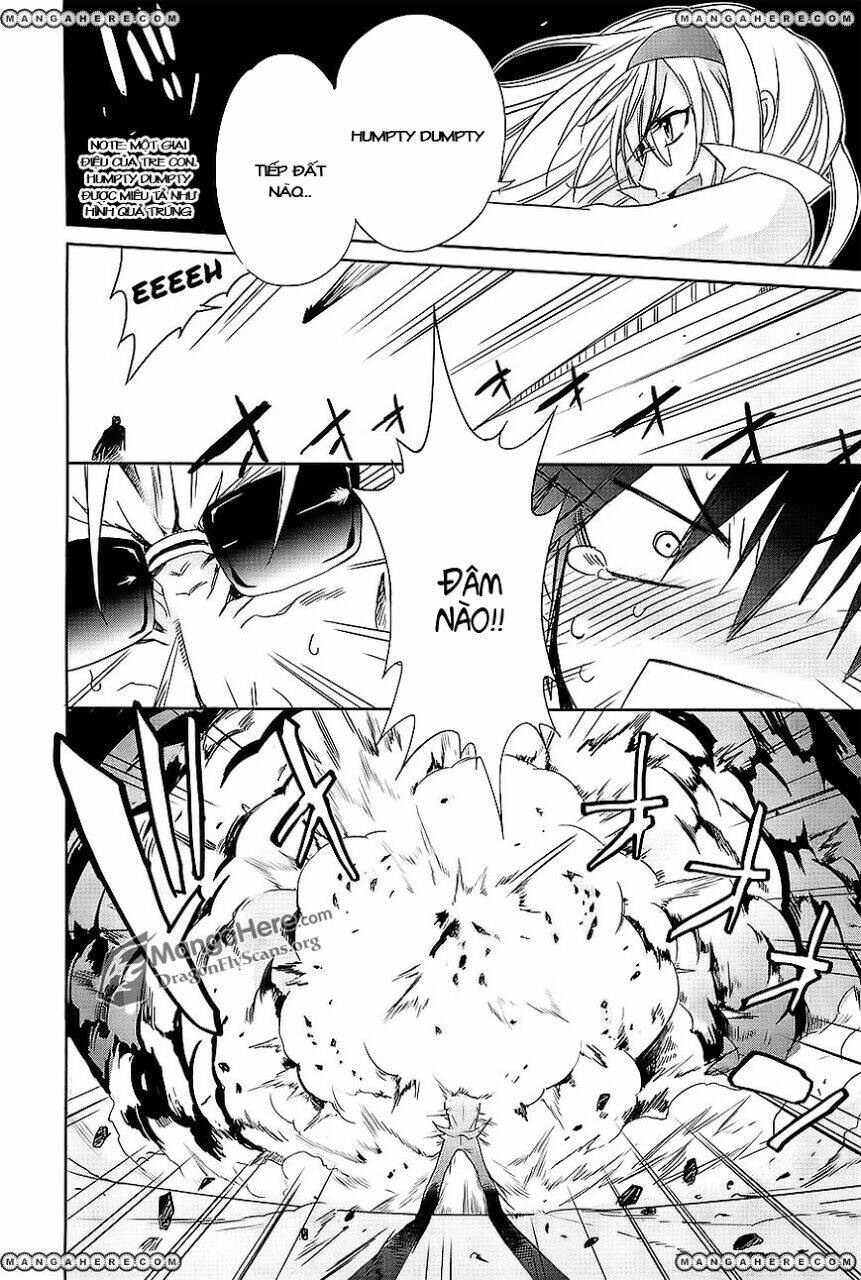 đôi mắt của shana chapter 64 16