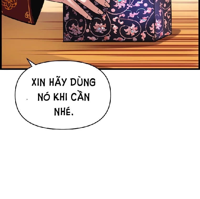 tôi sẽ sống như một hoàng tử chapter 55 107