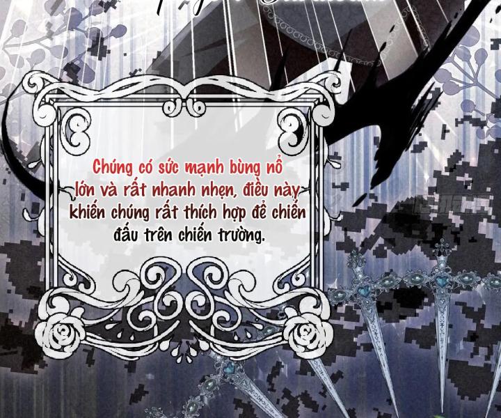 công chúa điên muốn ngai vàng chapter 0 82