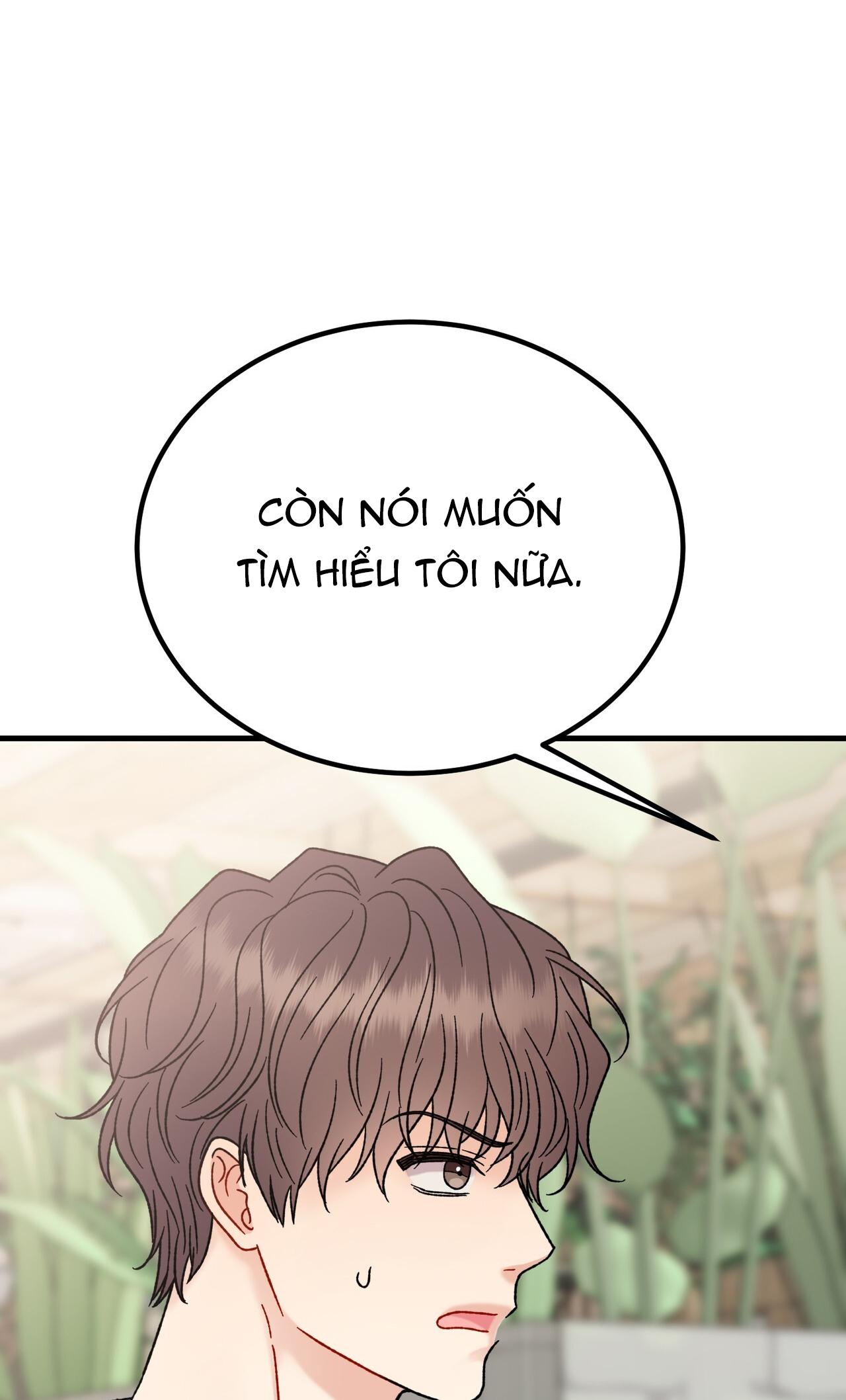 cậu không phải là gu của tôi chapter 14 60