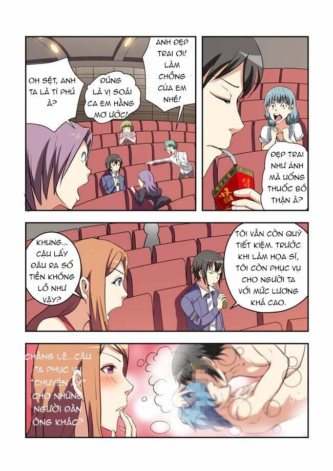 i am a killer maid chapter 35 7