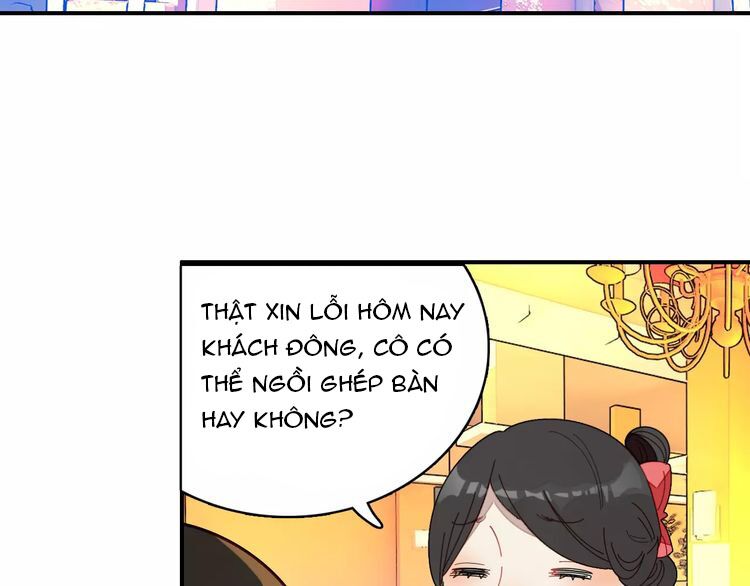Ái Thượng Ngạo Kiều Long Vương Gia chapter 2 - Trang 16