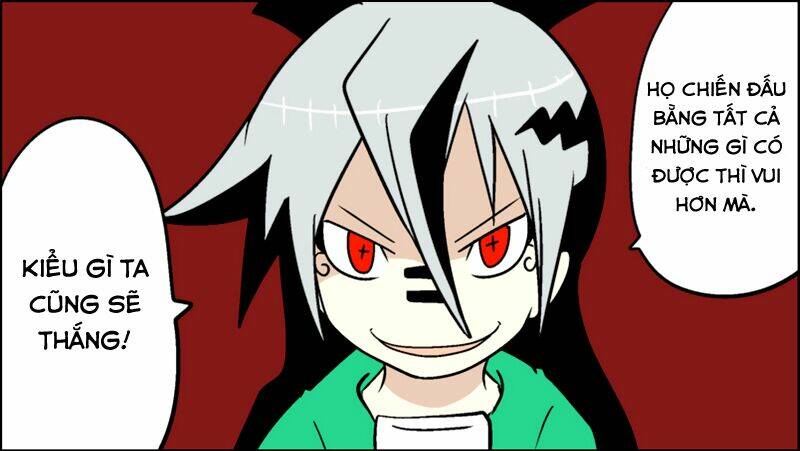 senyuu chapter 88 16