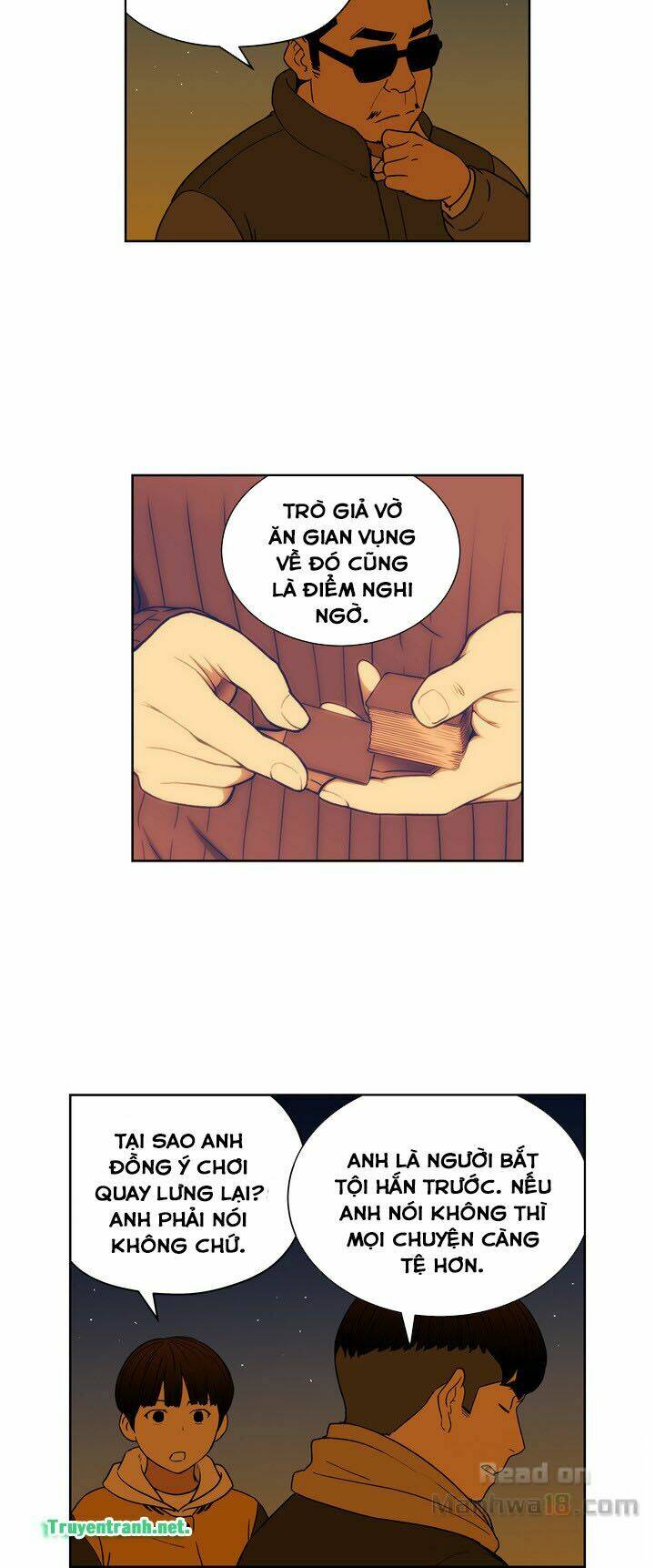 thần bài siêu năng chapter 83 4