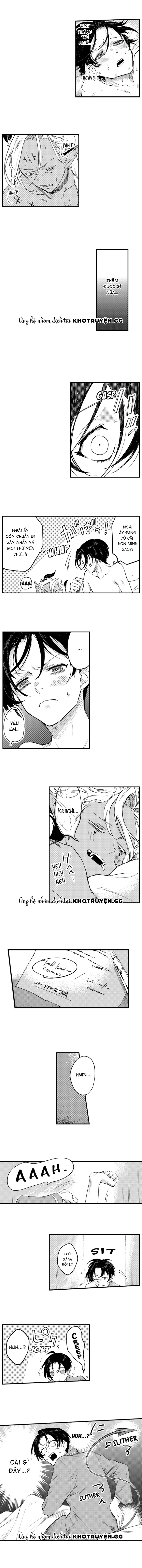 cuối cùng em cũng chết chapter 18 4