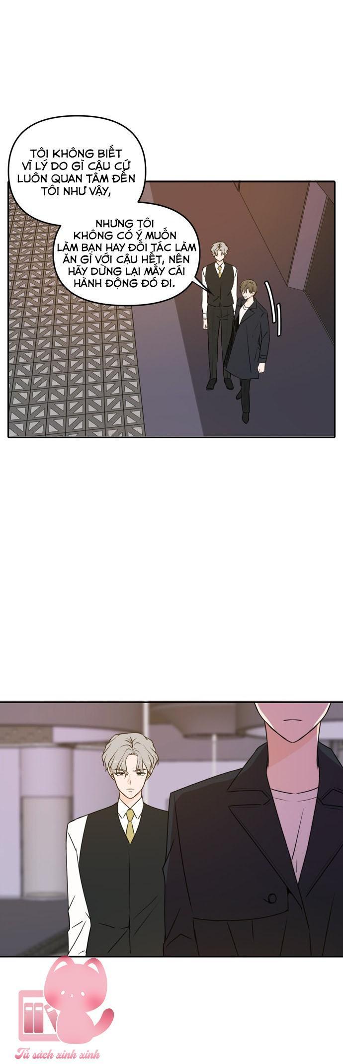 hẹn gặp nhau ở kiếp thứ 19 chapter 44 33