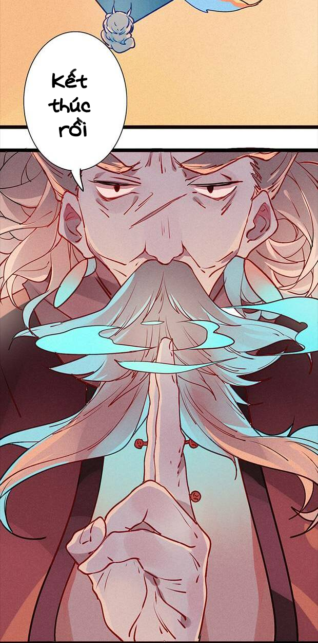 quỷ vương đích dưỡng thủ tắc chapter 1 54