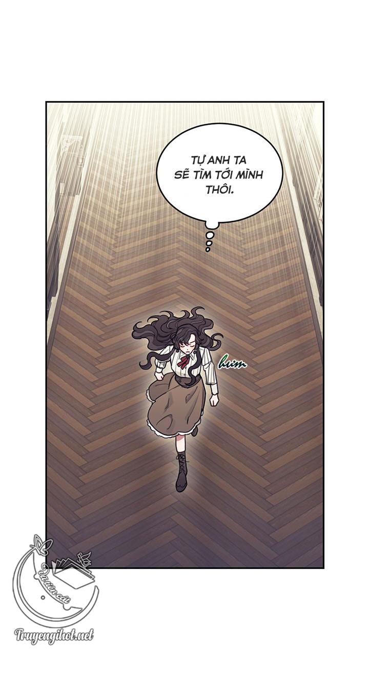 tôi xin trịnh trọng từ chối nam chính! chapter 5.2 29