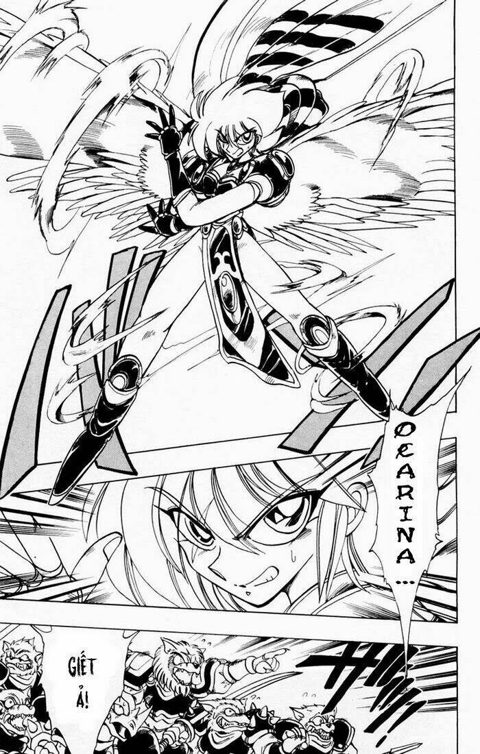 violinist of hameln - cây đàn kì diệu chapter 41 29