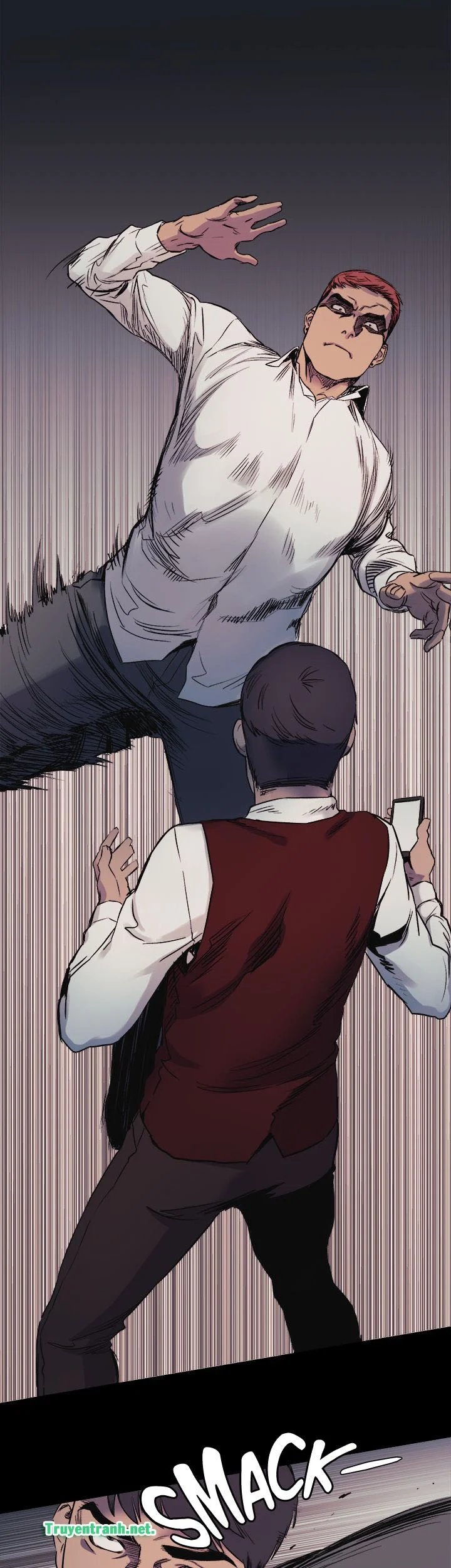 cuộc chiến thầm lặng chapter 80 13