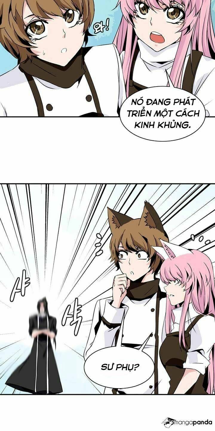 ảo mộng vương chapter 61 15