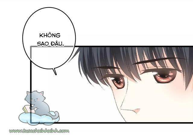 con tim rung động 2 chapter 76.1 34