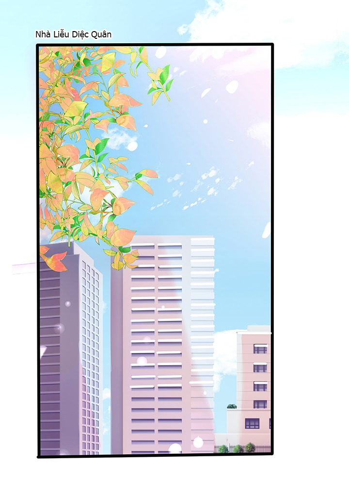 cậu bé ốc sên trên mái nhà chapter 8 3