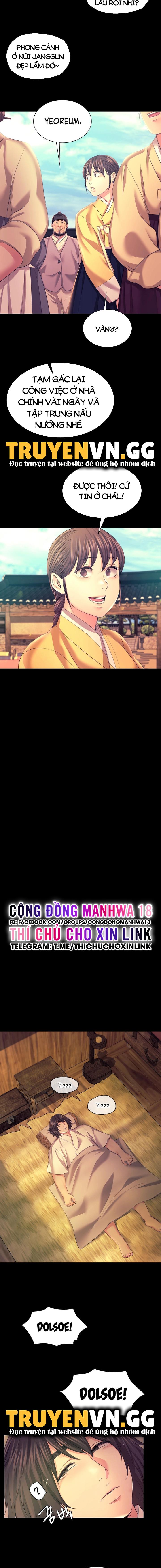 [18+] tiểu thư chapter 73 13