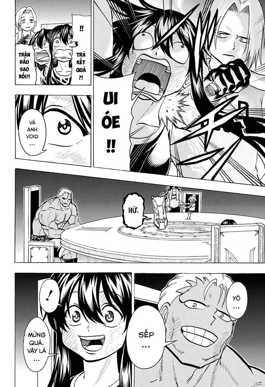 undead unluck chapter 145 5