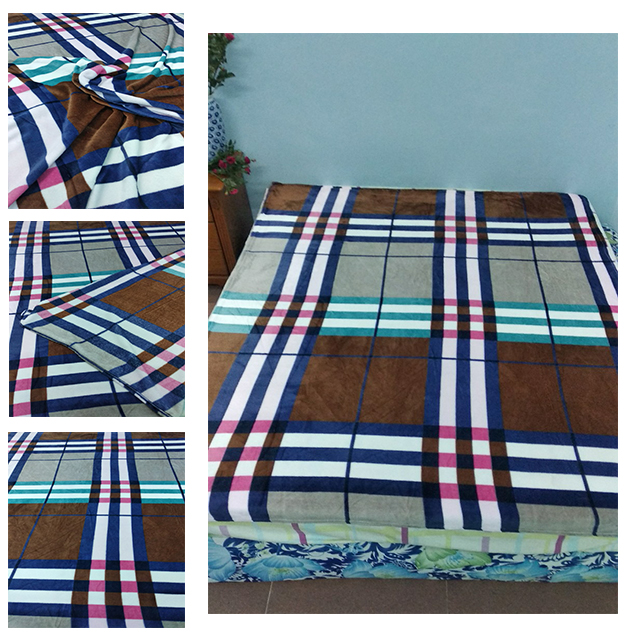 GIÁ GỐC - MỚI VỀ 20 MẪU CHĂN MỀN LÔNG TUYẾT 1M6X2M