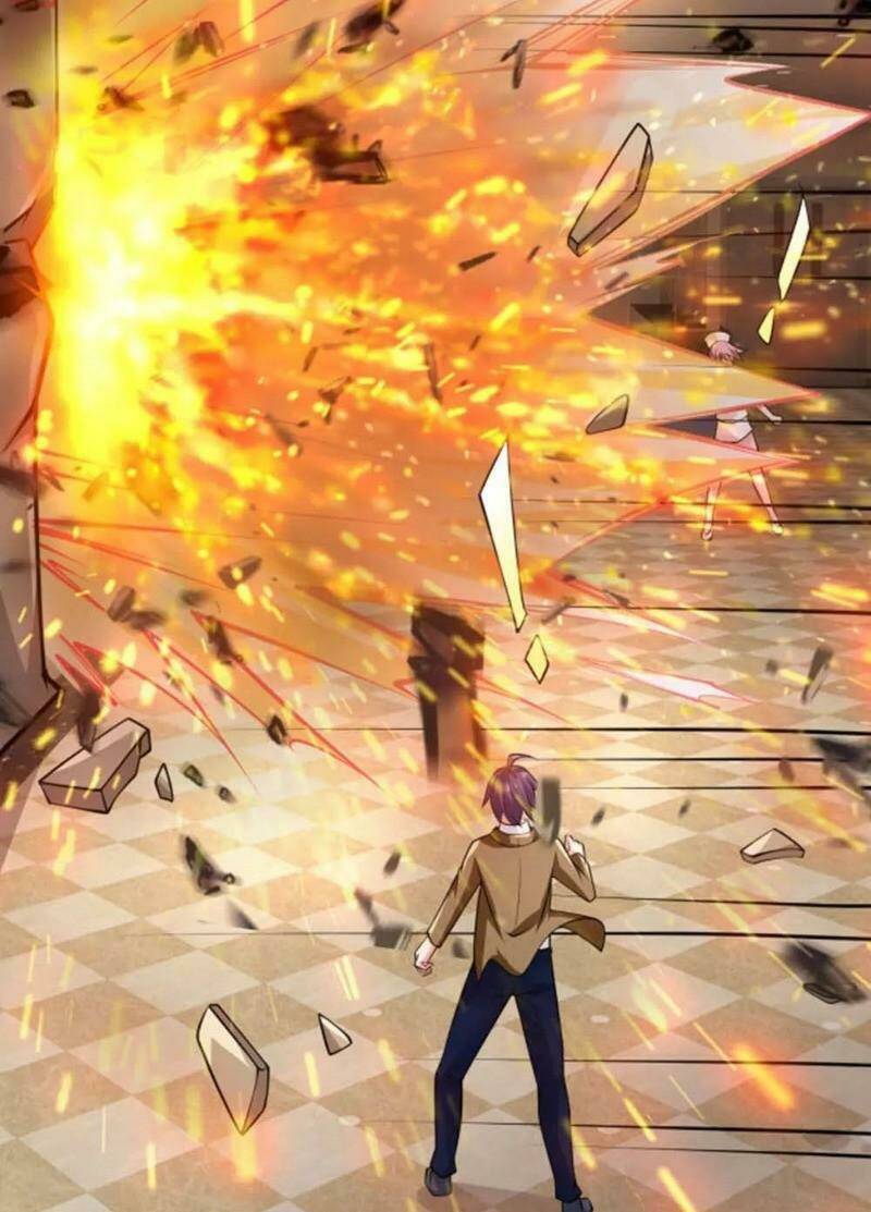 cực phẩm yêu nghiệt chapter 70 35