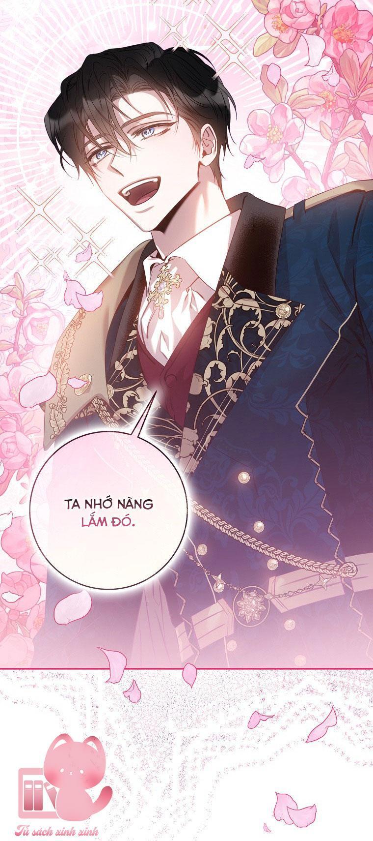 thuần hóa bạo chúa rồi bỏ trốn chapter 84 33