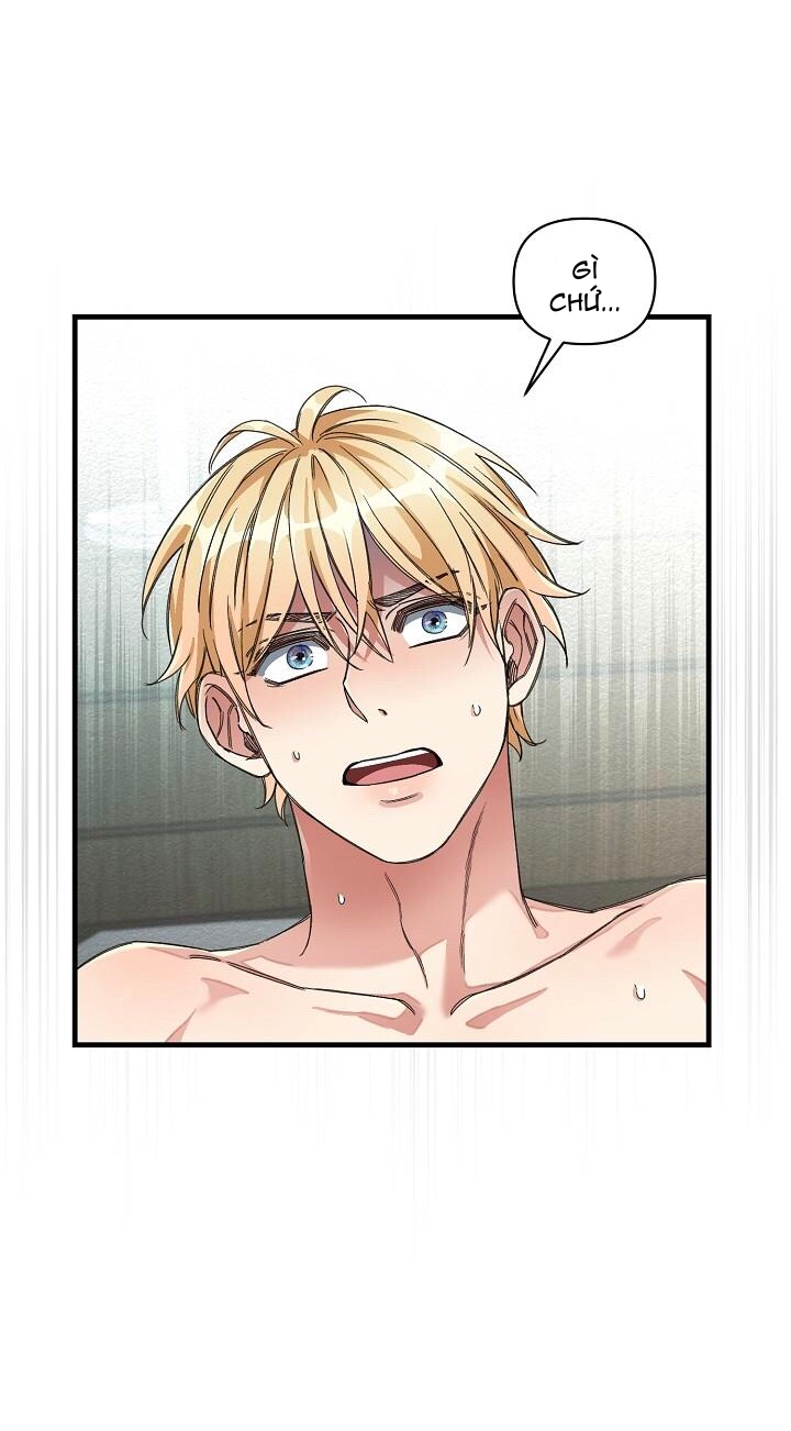 chuyến tàu cuồng loạn chapter 20 18