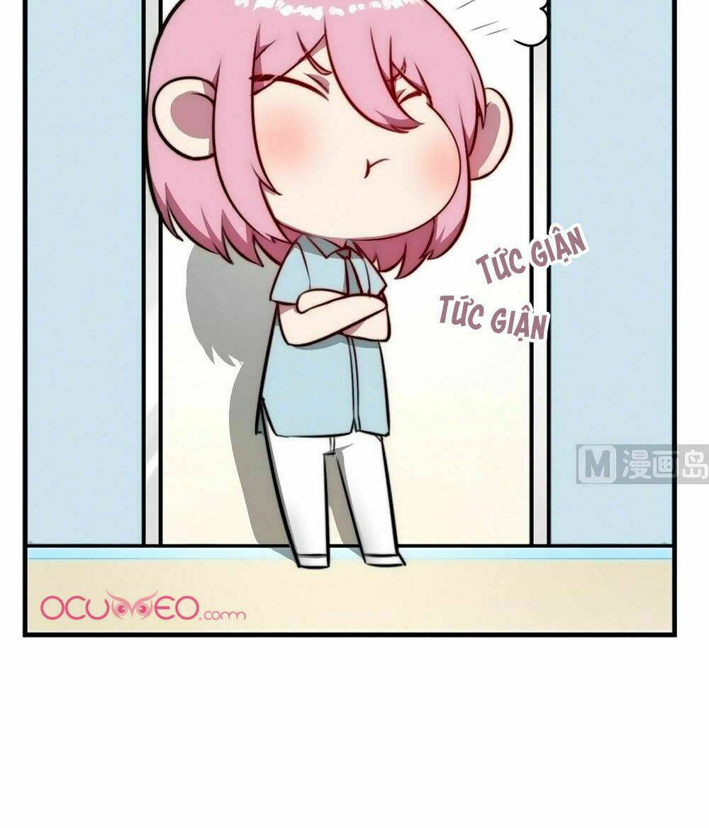 bám lấy nam thần bất chấp thời tiết chapter 26 12